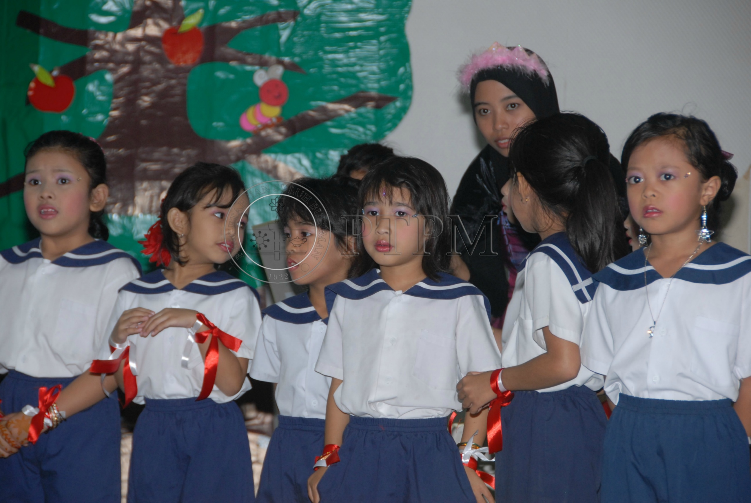 PTPM 11 100 TADIKA  IDA 0286